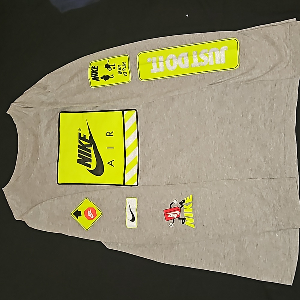 Nike Long sleeve Size M